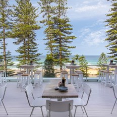 Beachside Dojo